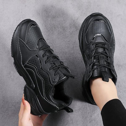 Teun - stijlvolle en comfortabele damessneakers