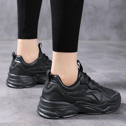 Teun - stijlvolle en comfortabele damessneakers