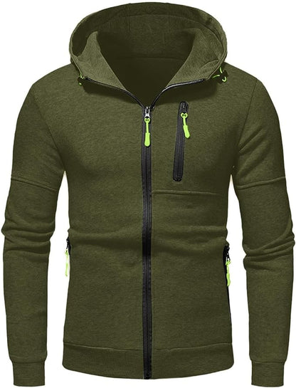 Ultiem heren outdoorvest