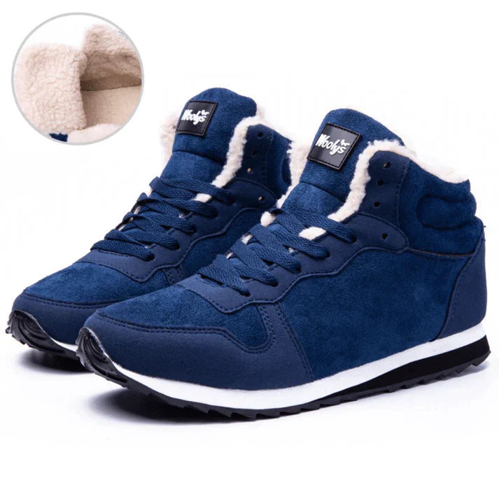 Antonius - winterlaarzen voor heren