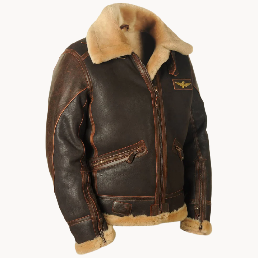 Maverick - jacket