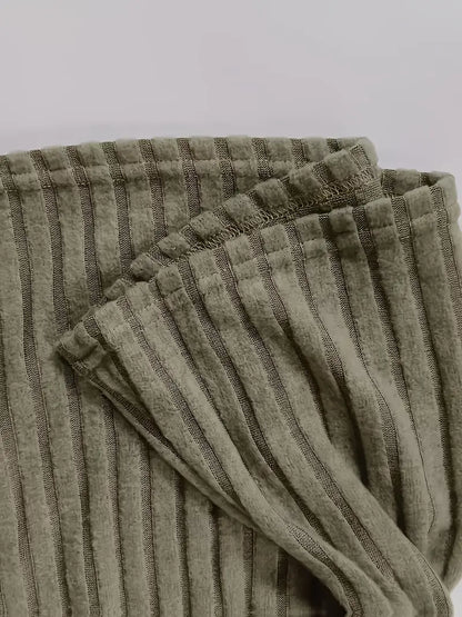 Shirley - stijlvolle asymmetrische top