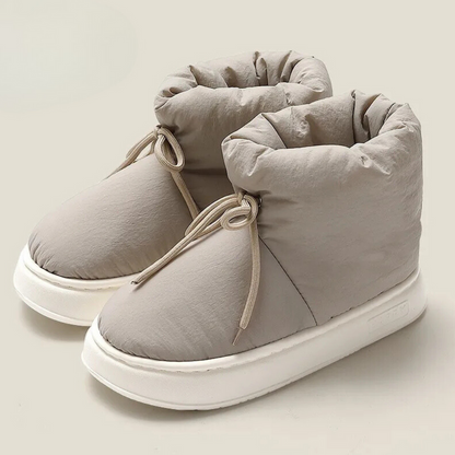 Kalea - comfortabele winterschoenen voor dames