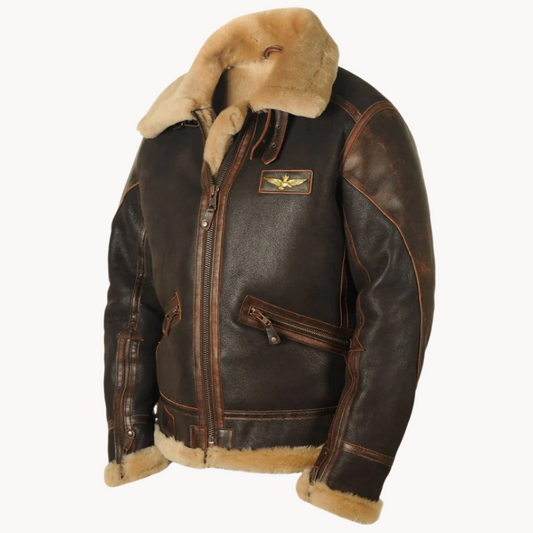 Maverick - jacket