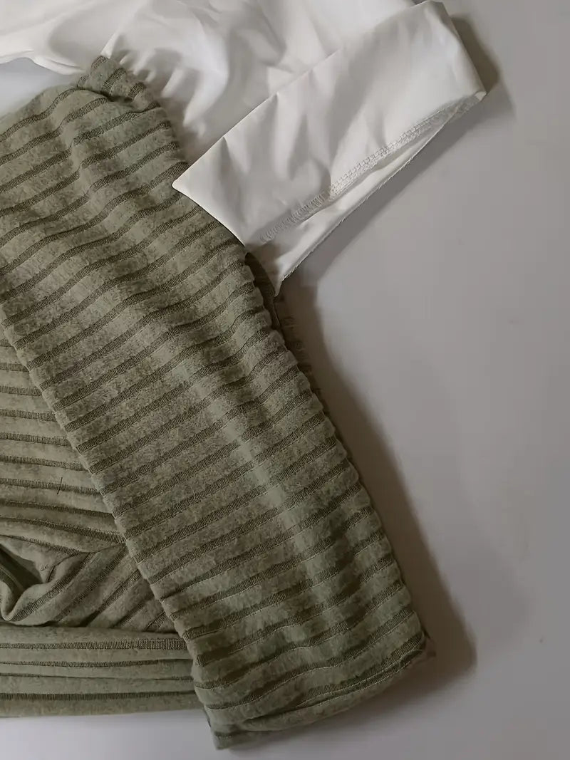 Shirley - stijlvolle asymmetrische top