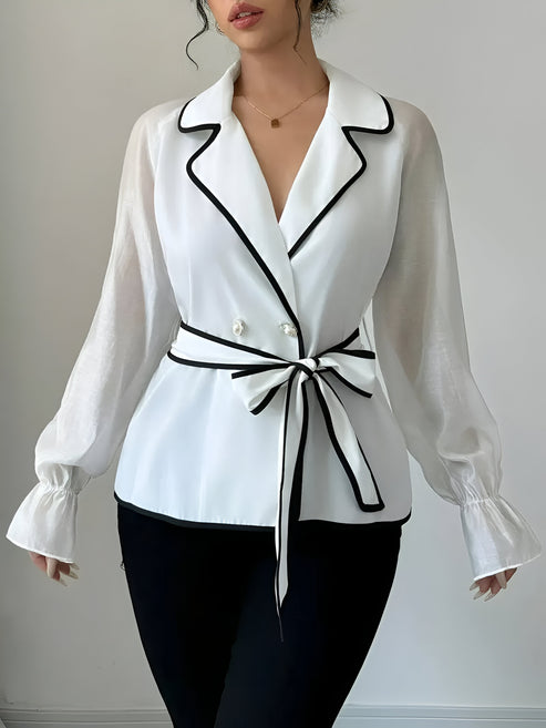 Hollye | tijdloze elegantie met een moderne twist