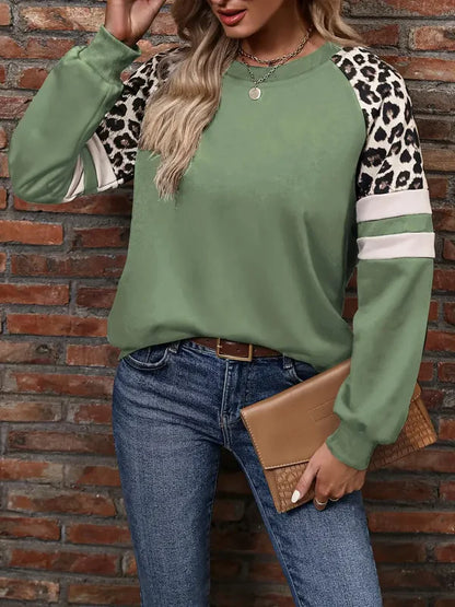Leoni - blouse in midden-oosterse stijl