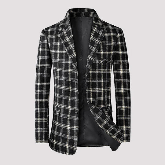 Jac | blazers voor heren