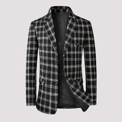 Jac | blazers voor heren