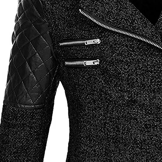 Elegante en comfortabele dames winterjas