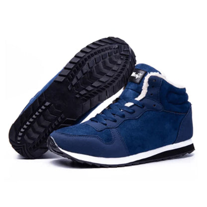 Antonius - winterlaarzen voor heren