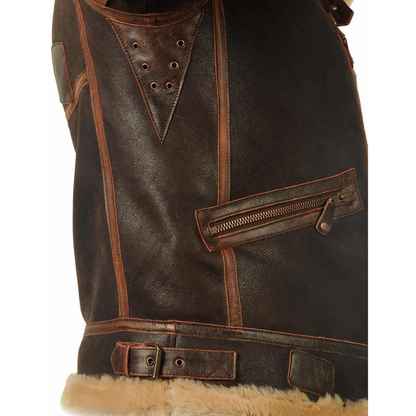 Maverick - jacket