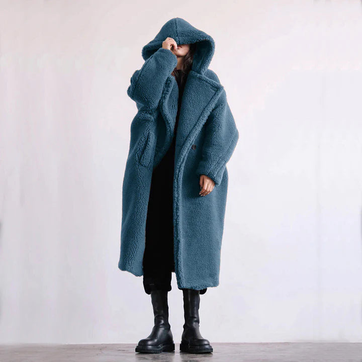 Alani - winterjas