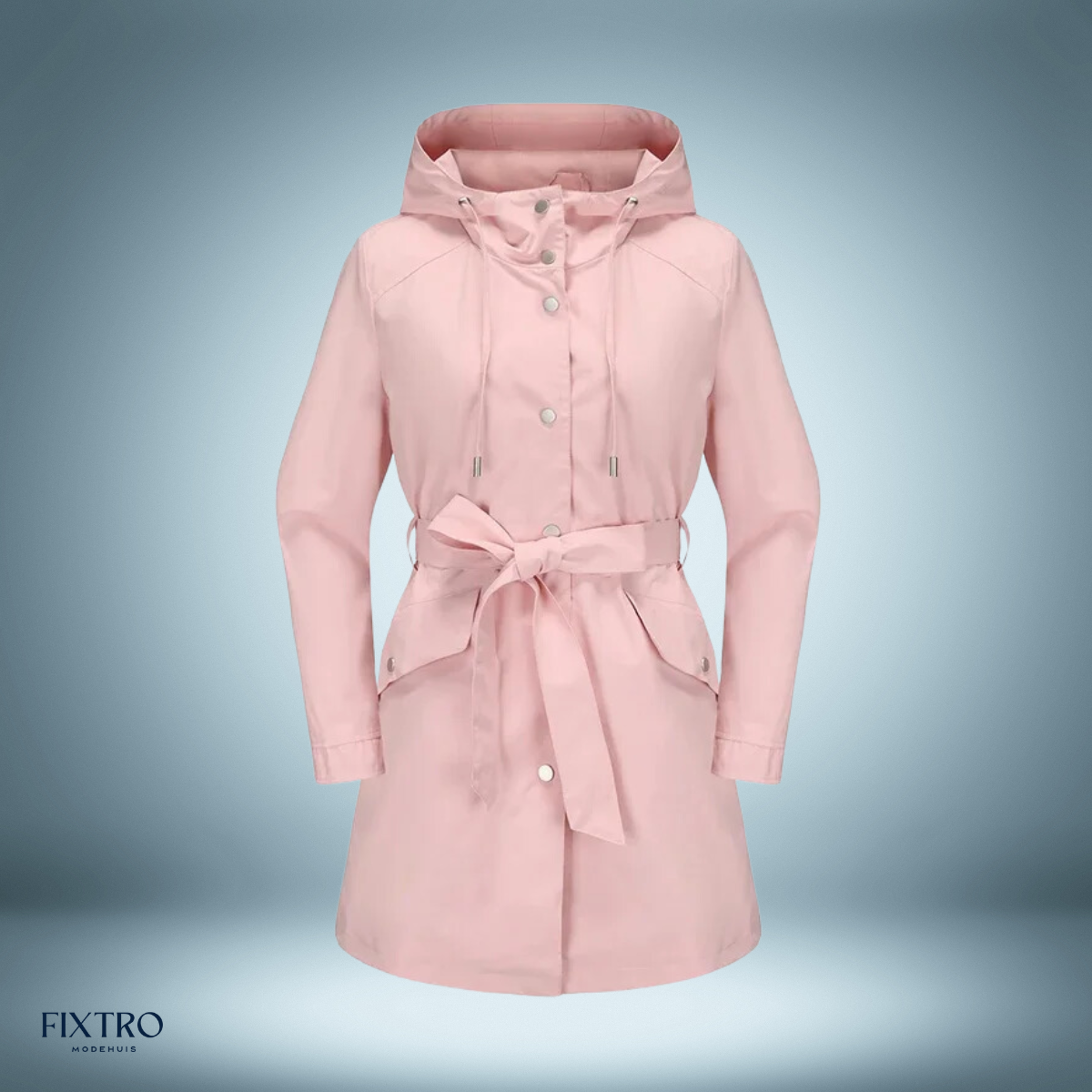 Waterdichte  -trenchcoat