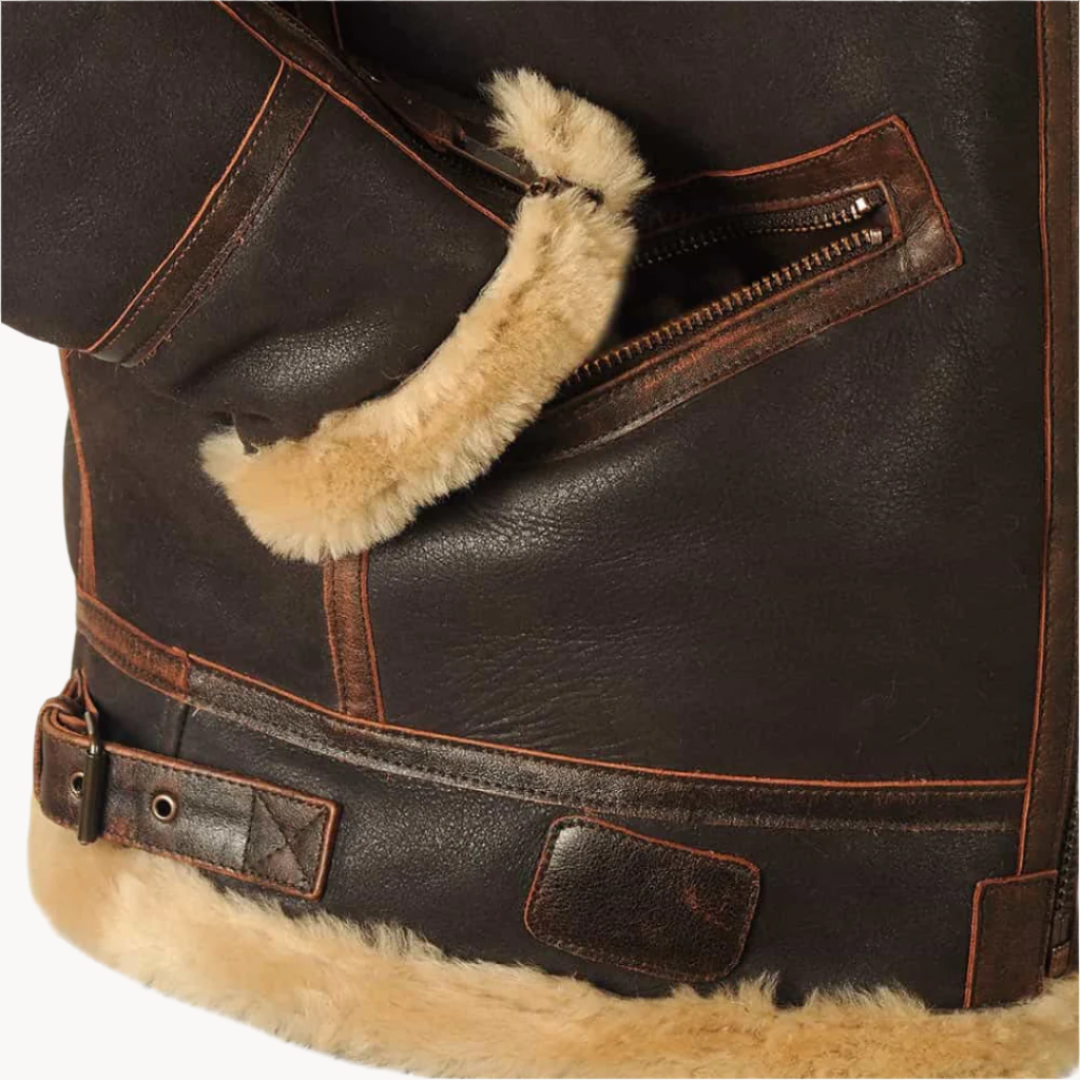 Maverick - jacket