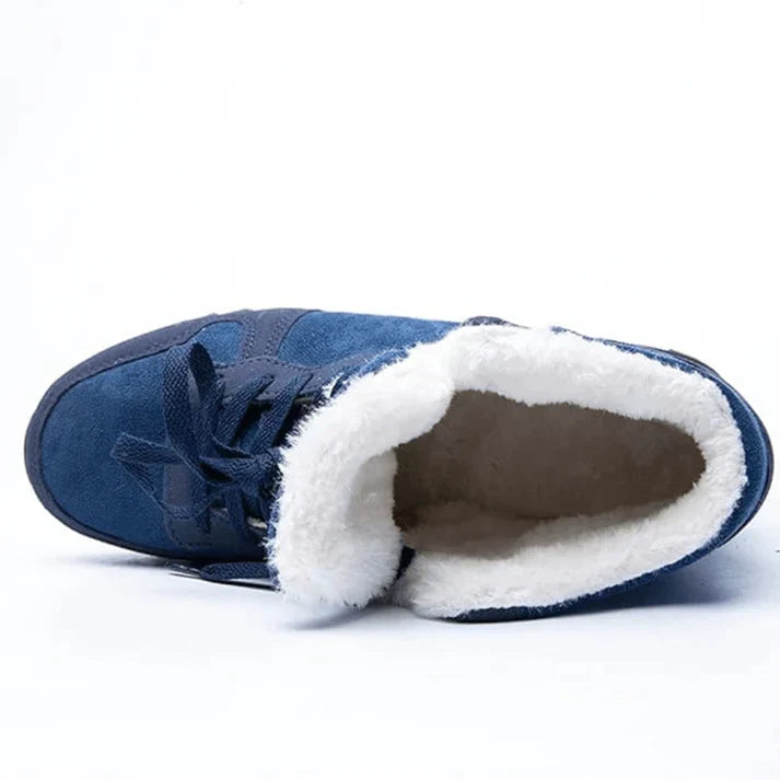 Antonius - winterlaarzen voor heren