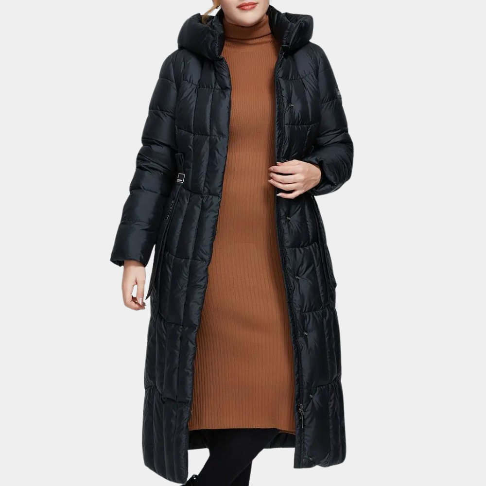 Ruth - stijlvolle damesjas voor een elegante look