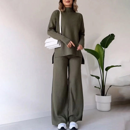 Keeley - stijlvolle en comfortabele tweedelige set voor elke gelegenheid