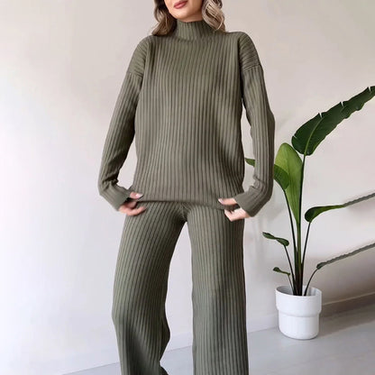 Keeley - stijlvolle en comfortabele tweedelige set voor elke gelegenheid