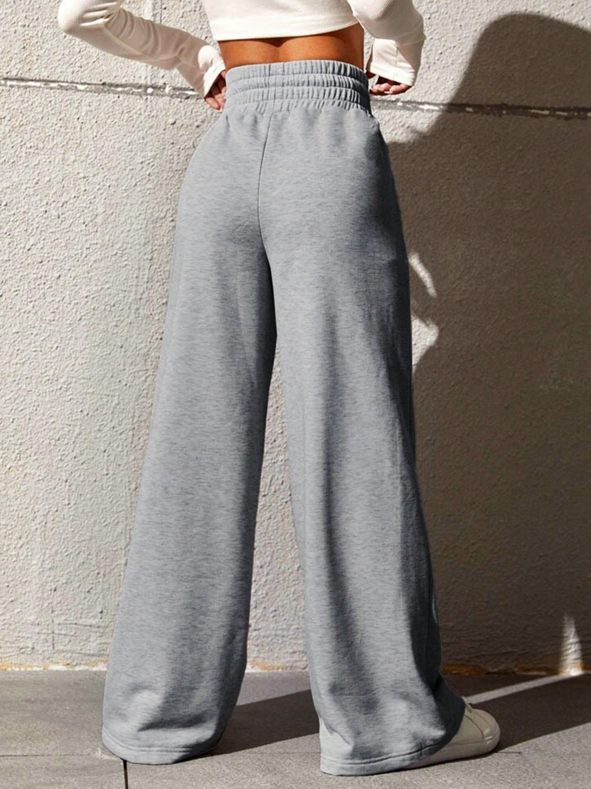 Yuna - relaxed fit comfort dames sweatbroek