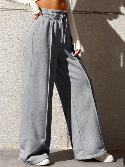 Yuna - relaxed fit comfort dames sweatbroek