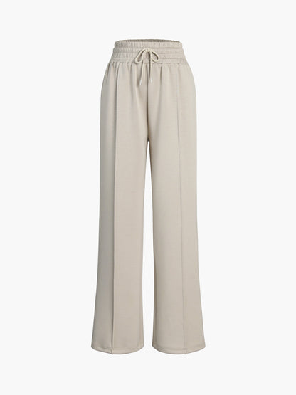 Yuna - relaxed fit comfort dames sweatbroek