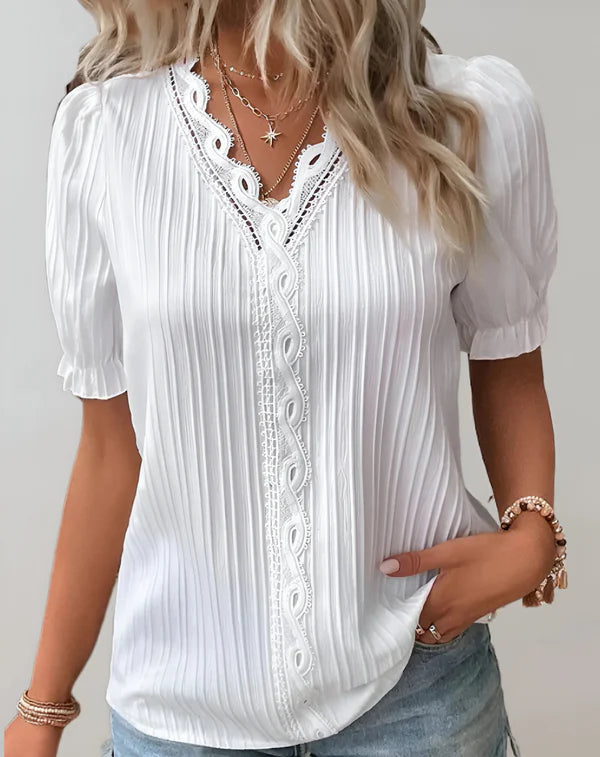 Tessa - sierlijke elegantie ontmoet dagelijkse geschiktheid