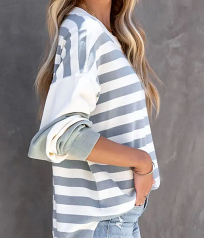 Fiona - gezellige damestrui