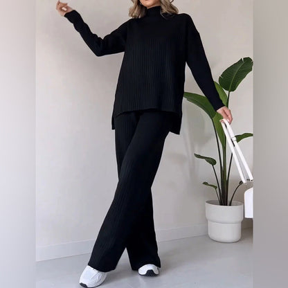 Keeley - stijlvolle en comfortabele tweedelige set voor elke gelegenheid