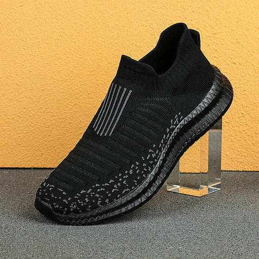 Titan - sportieve herenschoenen
