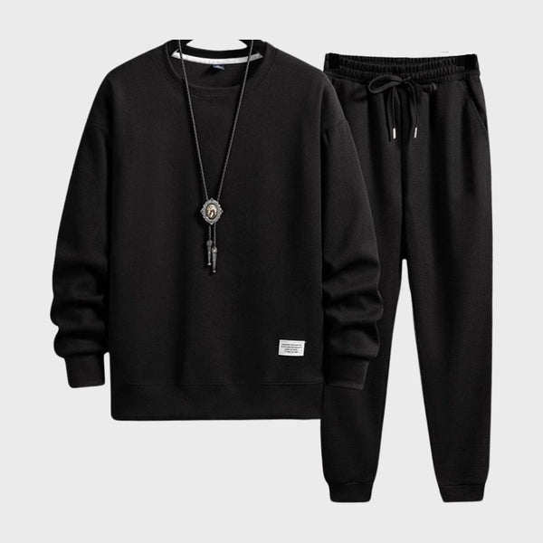 Felix - casual set voor heren