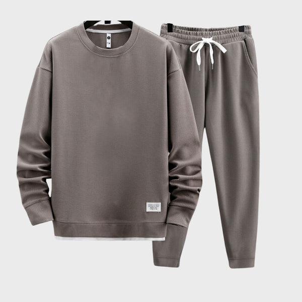 Felix - casual set voor heren