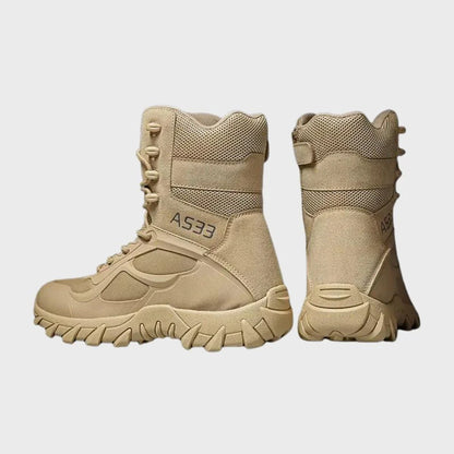 Hoge wandelschoenen voor heren