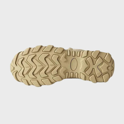 Hoge wandelschoenen voor heren