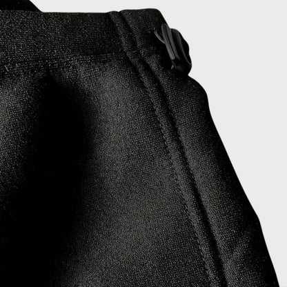 Birk - stijlvolle herencargobroek met praktische multifunctionele zakken