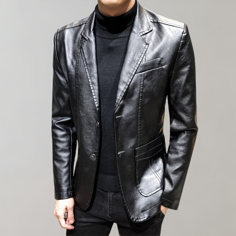 Chique kristoffer herenblazerjack