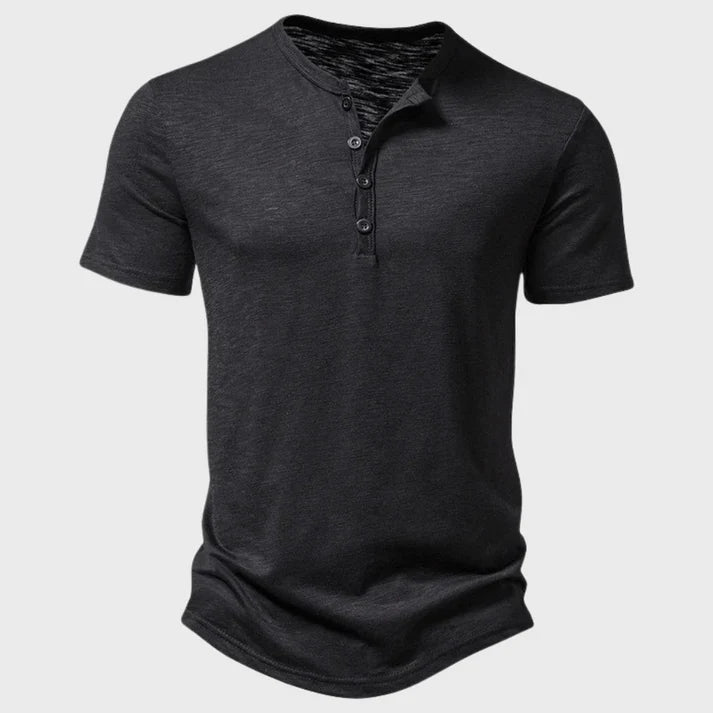Casual - heren-t-shirt