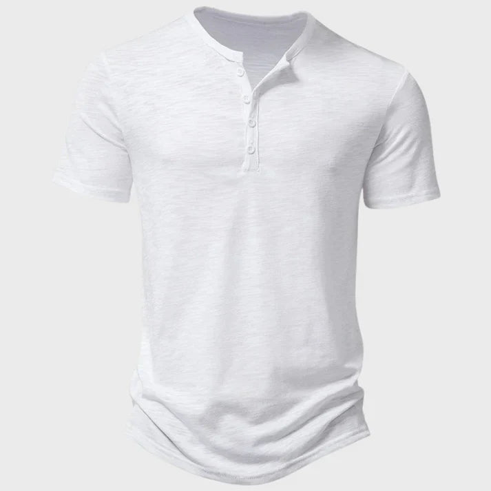 Casual - heren-t-shirt