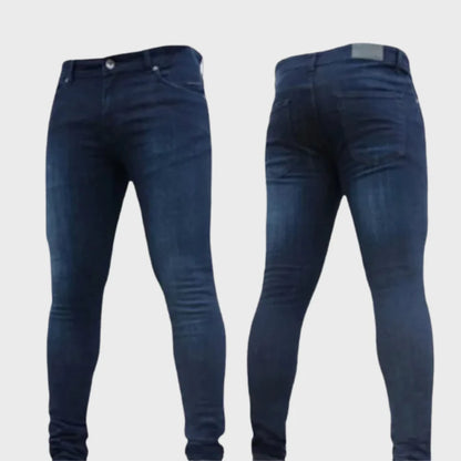 Geir - trendy skinny jeans voor heren