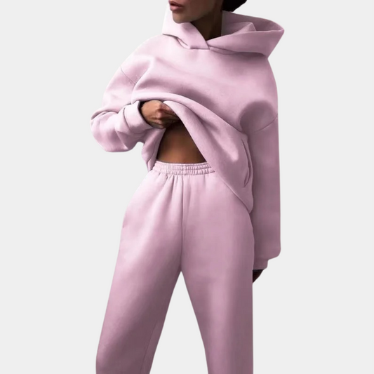 Eloise - elegante 2-delige damesoutfit voor een verfijnde look