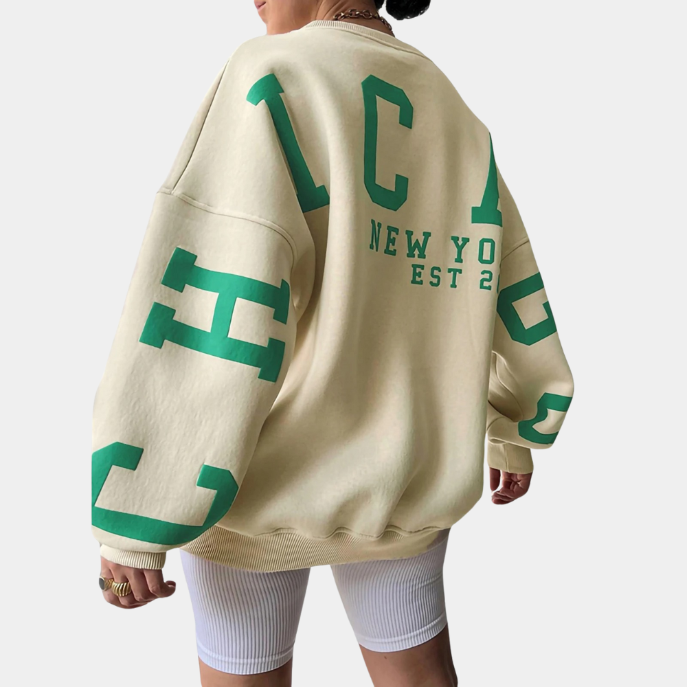 Rita - elegante damestrui voor een stijlvolle look