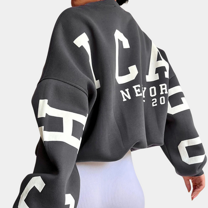 Rita - elegante damestrui voor een stijlvolle look