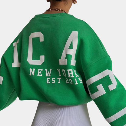 Rita - elegante damestrui voor een stijlvolle look