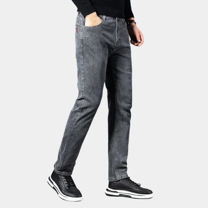 Giovanni - trendy stijlvolle slim fit jeans voor heren