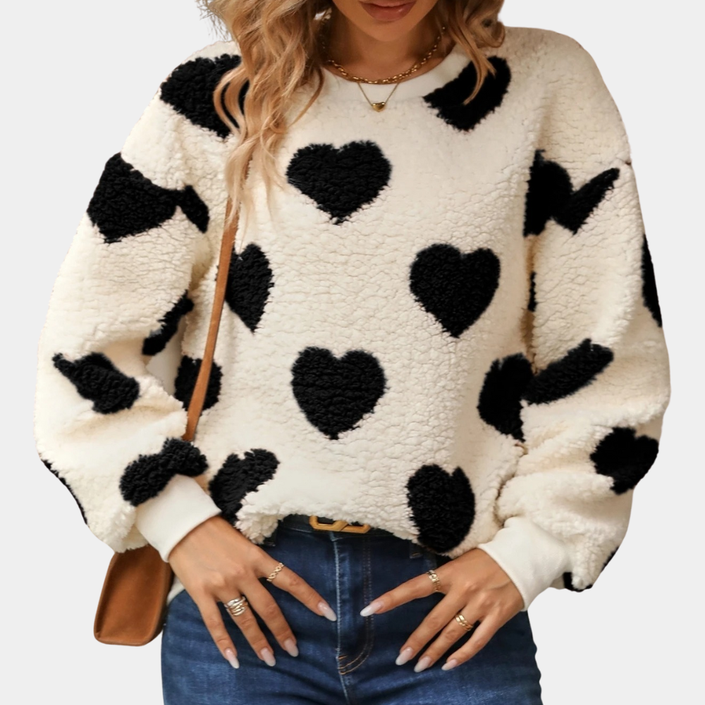 Sofija - damestrui voor ultiem comfort en stijl