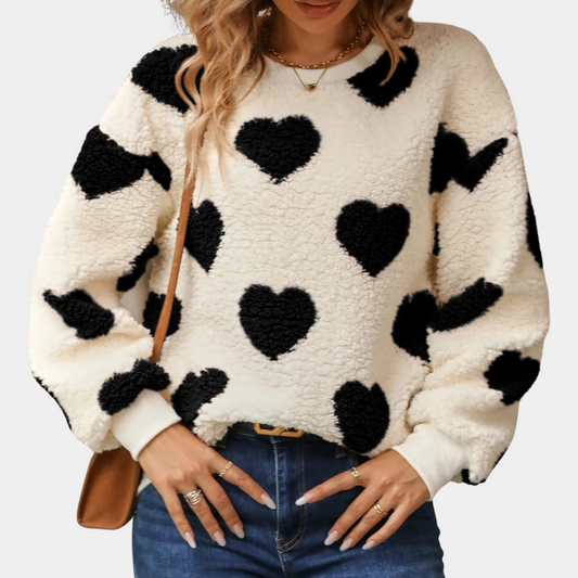 Sofija - damestrui voor ultiem comfort en stijl