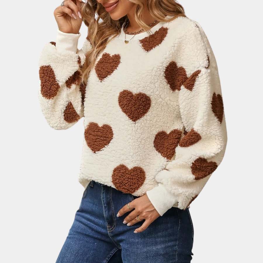 Sofija - comfortabele trui voor dames