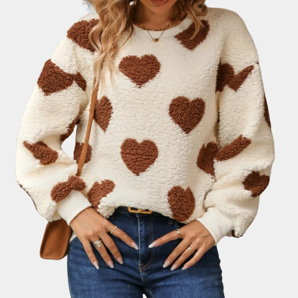 Sofija - damestrui voor ultiem comfort en stijl