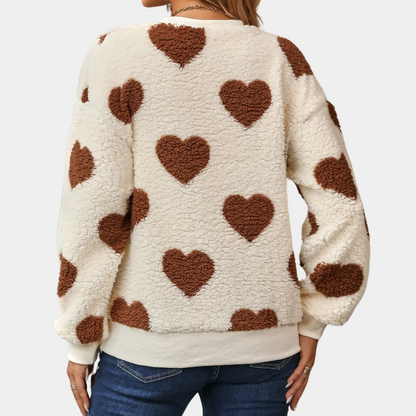 Sofija - damestrui voor ultiem comfort en stijl