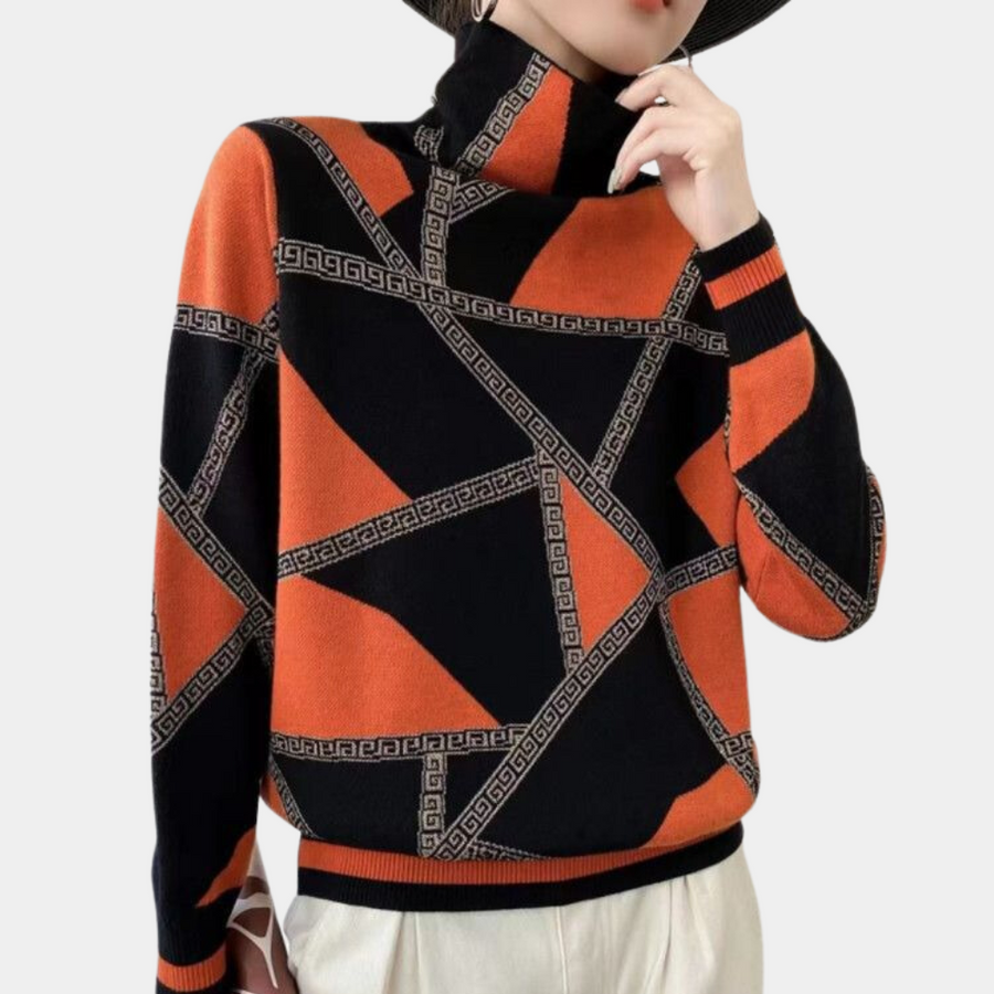 Agnese - elegante coltrui voor dames